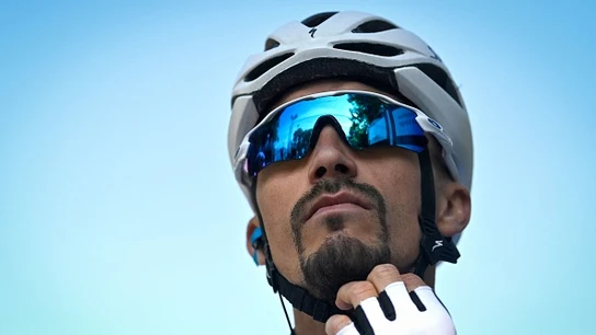 Julian Alaphilippe Julian Alaphilippe