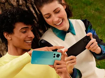 Nuevos OnePlus 10R y Nord CE 2 Lite, brutal carga rápida para la gama media Nuevos OnePlus 10R y Nord CE 2 Lite, brutal carga rápida para la gama media