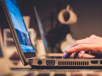 Nuevos métodos de Phishing Nuevos métodos de Phishing