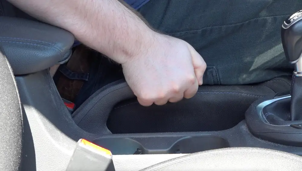 Freno de mano Freno de mano