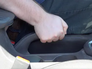 Freno de mano Freno de mano