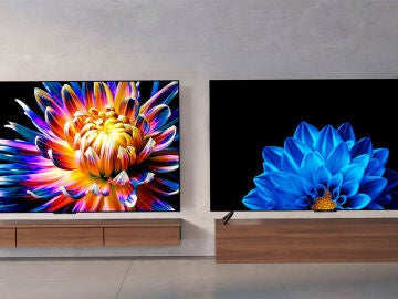 Xiaomi presenta nuevas Smart TV OLED sin marcos de pantalla y diseño exclusivo