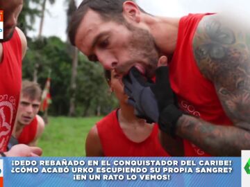 El Conquistador del Caribe