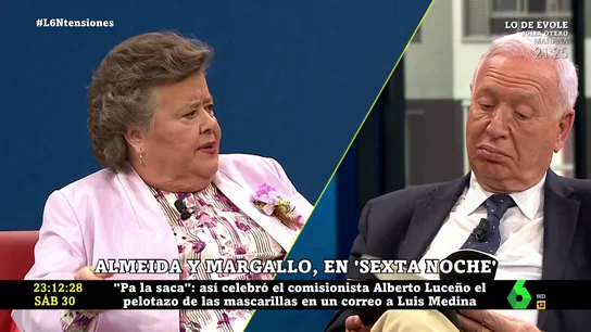 Cristina Almeida Cristina Almeida