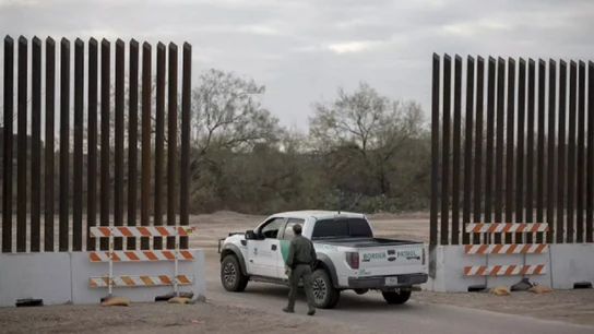 Frontera de Texas Frontera de Texas