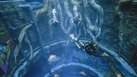 Deep Dive Dubai Deep Dive Dubai