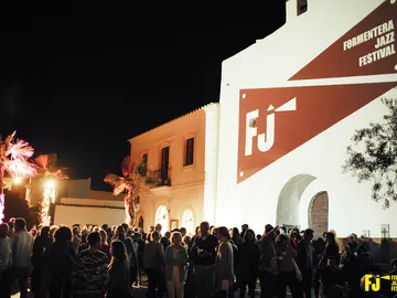 Formentera Jazz Festival: cita musical en Baleares a principios de junio Formentera Jazz Festival: cita musical en Baleares a principios de junio
