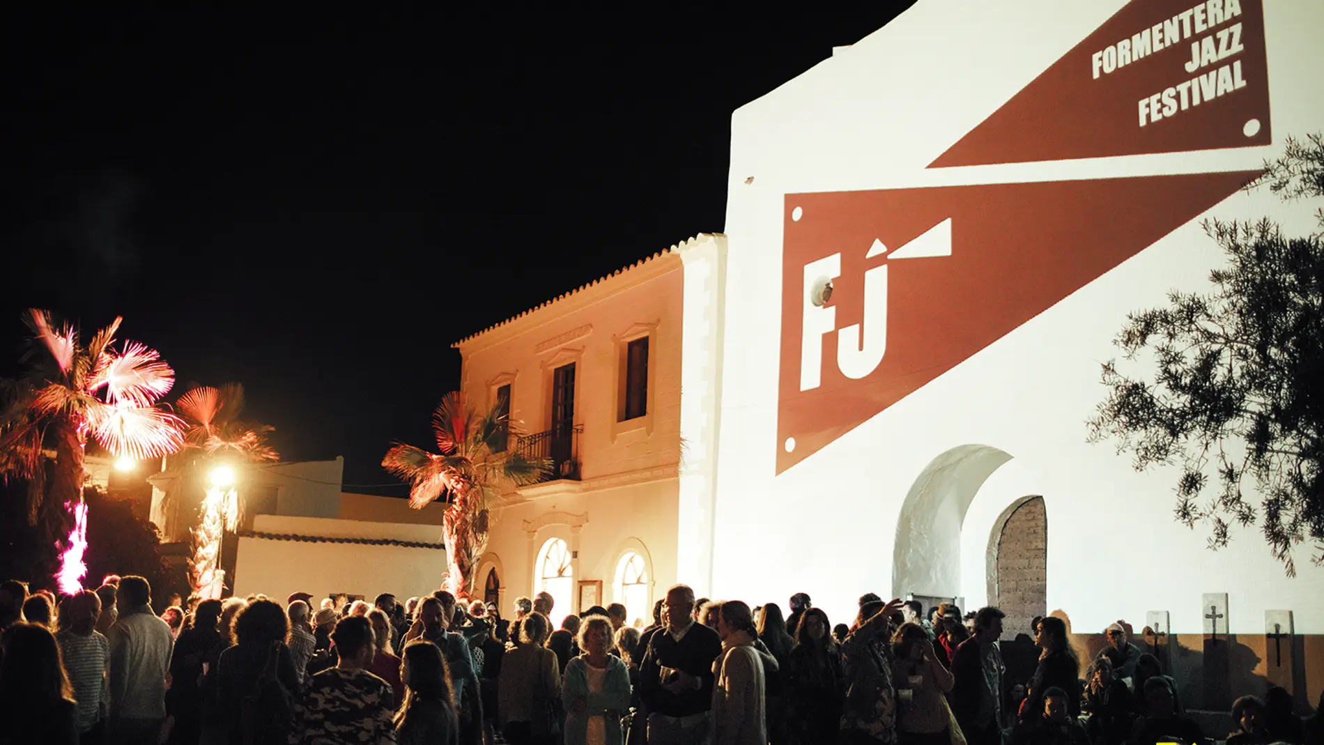 Formentera Jazz Festival: cita musical en Baleares a principios de junio