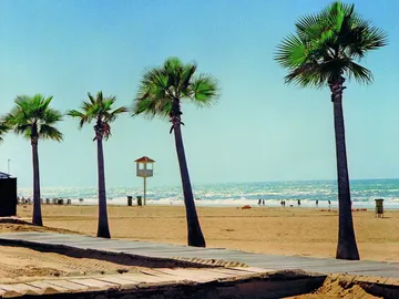 Islantilla Islantilla