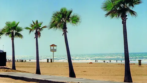 Islantilla Islantilla
