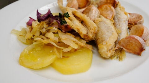 Jornadas des Peix