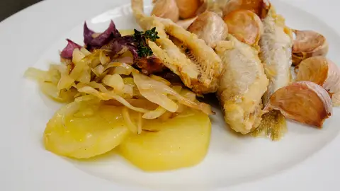 Jornadas des Peix Jornadas des Peix