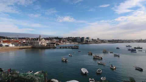 Cascais