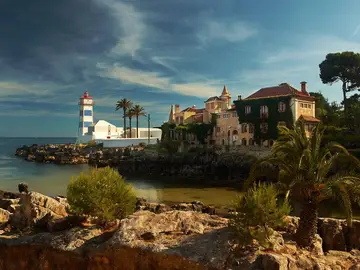 Cascais, visitamos el corazón de la Riviera Portuguesa Cascais, visitamos el corazón de la Riviera Portuguesa