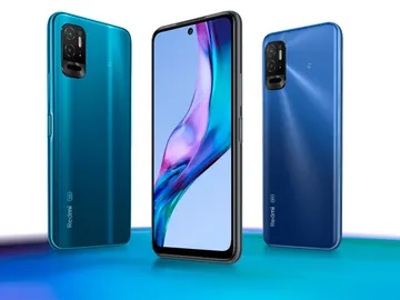 Xiaomi lanza un nuevo Redmi Note 10T de 2022 compatible con eSIM Xiaomi lanza un nuevo Redmi Note 10T de 2022 compatible con eSIM