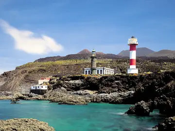 ¿Te gustaría teletrabajar durante el mes de junio desde la isla de La Palma?