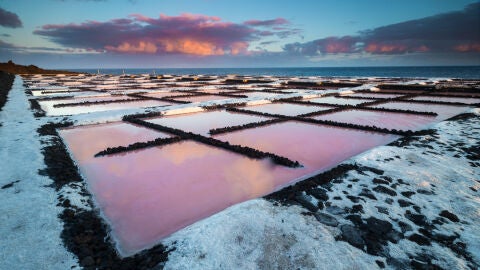 Salinas de Fuencaliente