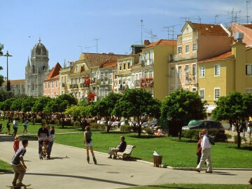 ¿Sabías que Portugal es el mejor destino turístico para nómadas digitales?