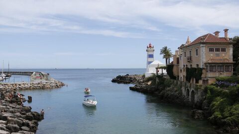 Cascais