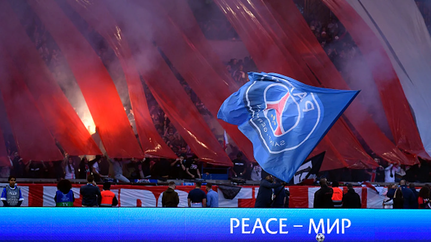 PSG PSG