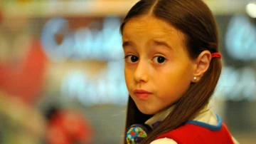 Priscilla Delgado en 'Los Protegidos'.