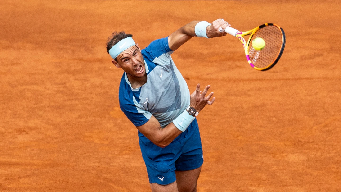 Rafa Nadal Rafa Nadal