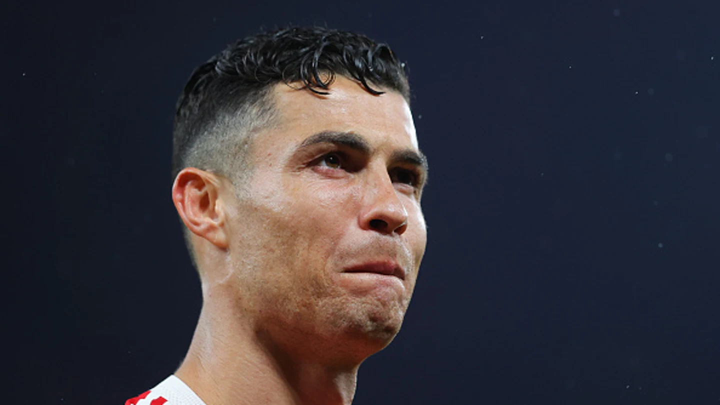 Cristiano Ronaldo Cristiano Ronaldo