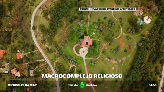macrocomplejo religioso macrocomplejo religioso