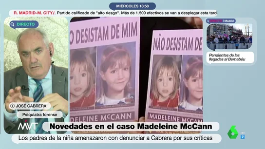 José Cabrera José Cabrera
