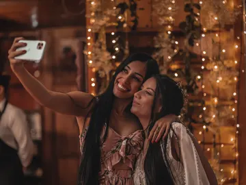 En qué consiste el modo borracho en WhatsApp En qué consiste el modo borracho en WhatsApp