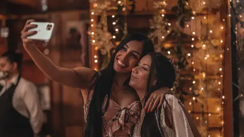 En qué consiste el modo borracho en WhatsApp En qué consiste el modo borracho en WhatsApp