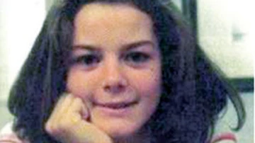 Así recordamos a Isabel Aboy en sus primera etapa de 'Médico de Familia'.