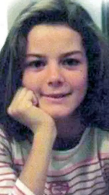 Así recordamos a Isabel Aboy en sus primera etapa de 'Médico de Familia'. Así recordamos a Isabel Aboy en sus primera etapa de 'Médico de Familia'.