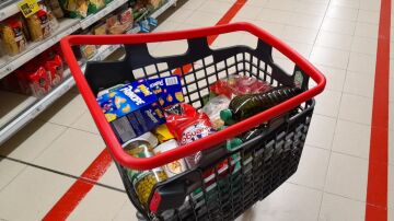 Estos supermercados que más han subido sus precios, las causas y posibles medidas, según la OCU