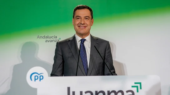 ¿Qué dicen las encuestas de las elecciones en Andalucía? ¿Qué dicen las encuestas de las elecciones en Andalucía?