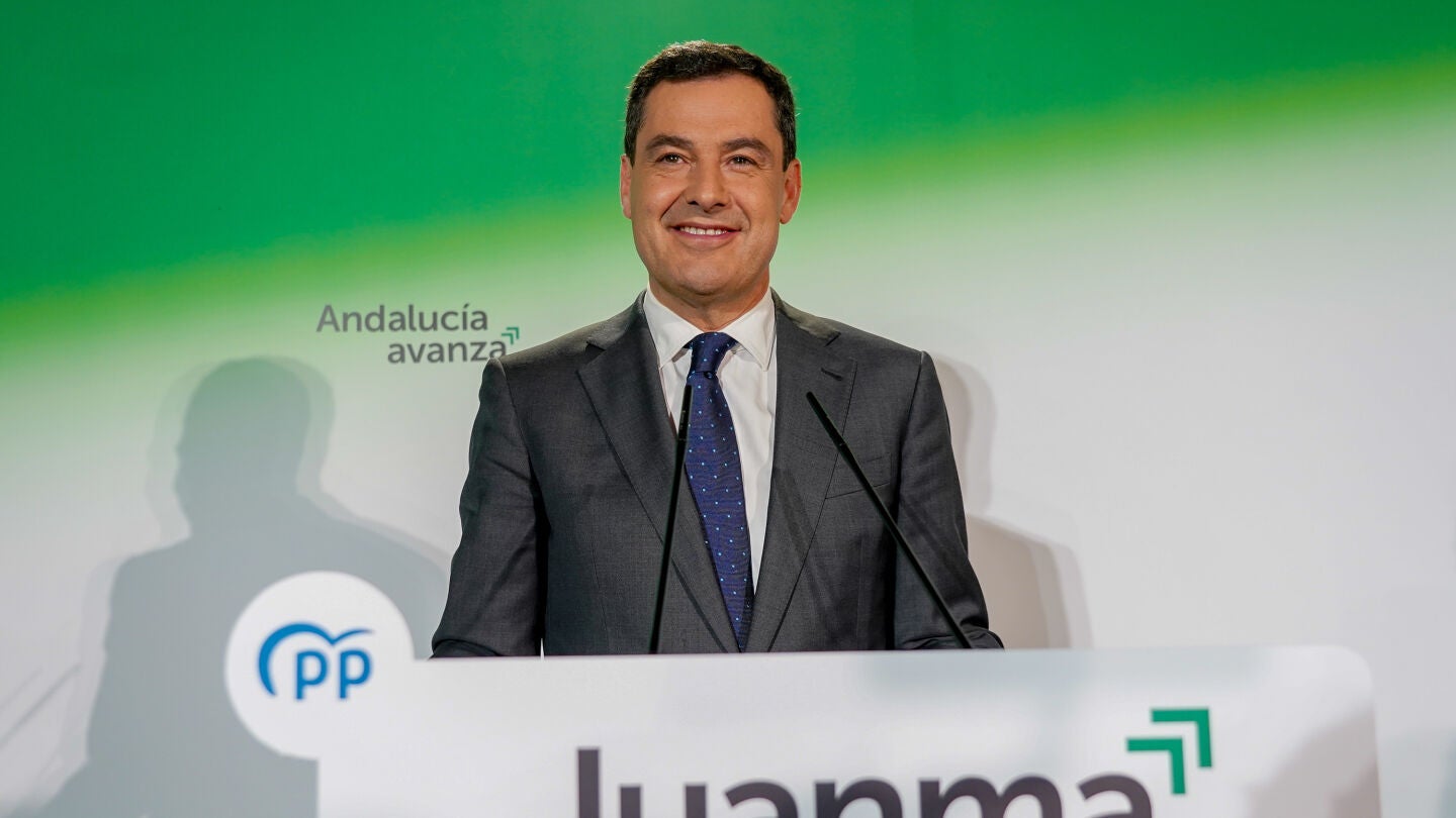 &iquest;Qu&eacute; dicen las encuestas de las elecciones en Andaluc&iacute;a?