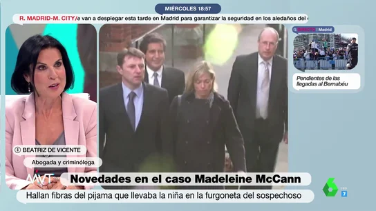 Beatriz de Vicente Beatriz de Viente