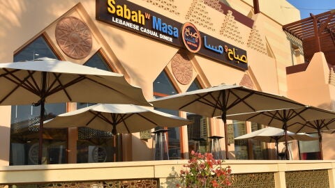 Sabah W Masa