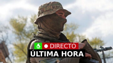 Guerra Ucrania Rusia hoy: Última hora sobre Putin, Tercera Guerra Mundial, noticias del conflicto en directo