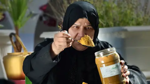 Shay AlShomous. Shams Al Qassabi Shay AlShomous. Shams Al Qassabi