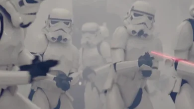 'Star Wars' cumple 45 años pero la fiembre por el universo de George Lucas sigue intacta 'Star Wars' cumple 45 años pero la fiembre por el universo de George Lucas sigue intacta