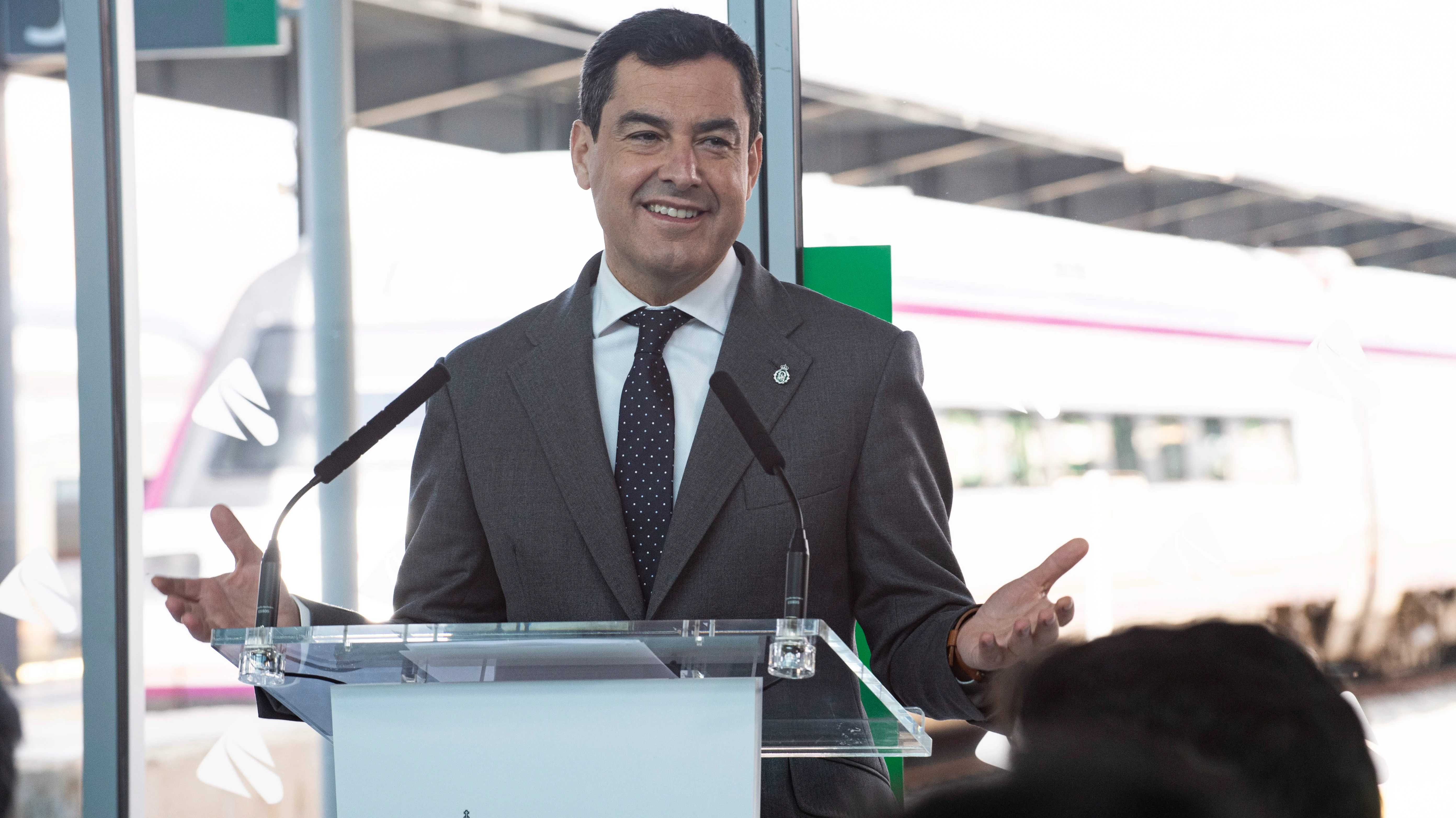Calendario electoral de las elecciones andaluzas 2022: voto por correo, fechas de campaña y día de votación