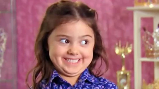 Muere a los 16 años Kailia Posey, protagonista del mítico meme 'grinning girl' Muere a los 16 años Kailia Posey, protagonista del mítico meme 'grinning girl'