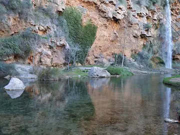 Salto de la Novia: la curiosa leyenda de esta cascada y dónde podemos encontrarla Salto de la Novia: la curiosa leyenda de esta cascada y dónde podemos encontrarla