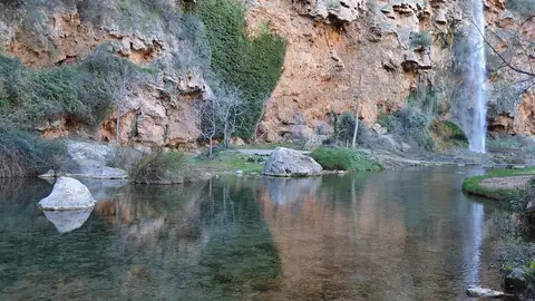 Salto de la Novia: la curiosa leyenda de esta cascada y dónde podemos encontrarla Salto de la Novia: la curiosa leyenda de esta cascada y dónde podemos encontrarla