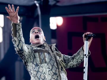The Rammstein scandal grows: wave of ticket resale after accusations of sexual violence against the singer