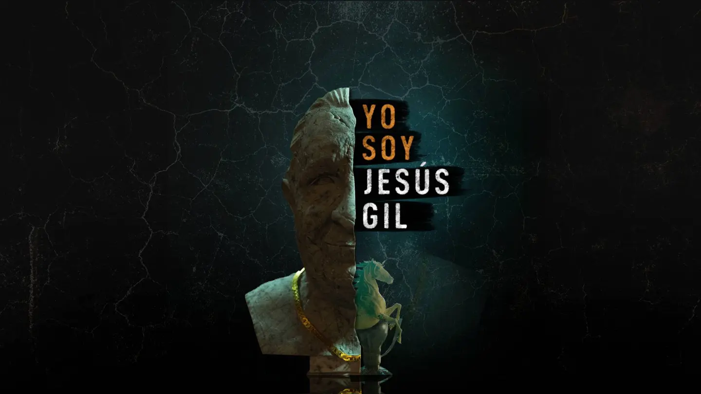 'Yo soy', la serie documental sobre personajes de nuestra historia reciente arranca repasando la figura de Jesús Gil 'Yo soy', la serie documental sobre personajes de nuestra historia reciente arranca repasando la figura de Jesús Gil