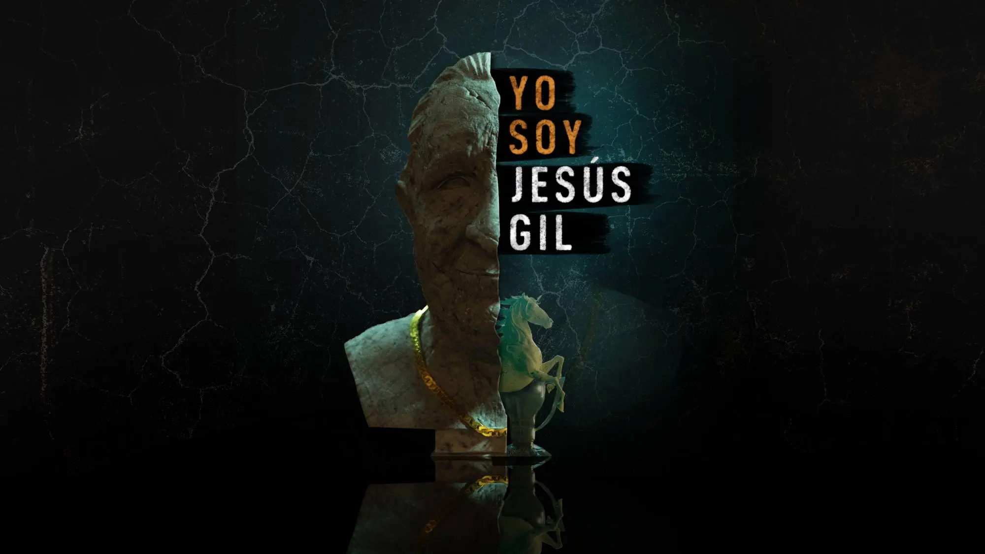 'Yo soy', la serie documental sobre personajes de nuestra historia reciente arranca repasando la figura de Jesús Gil