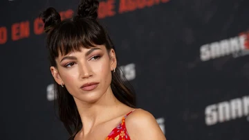 Con 'La Casa de Papel' su popularidad se disparó y ha dado el salto a Hollywood.