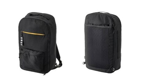 Mochila VÄRLDENS